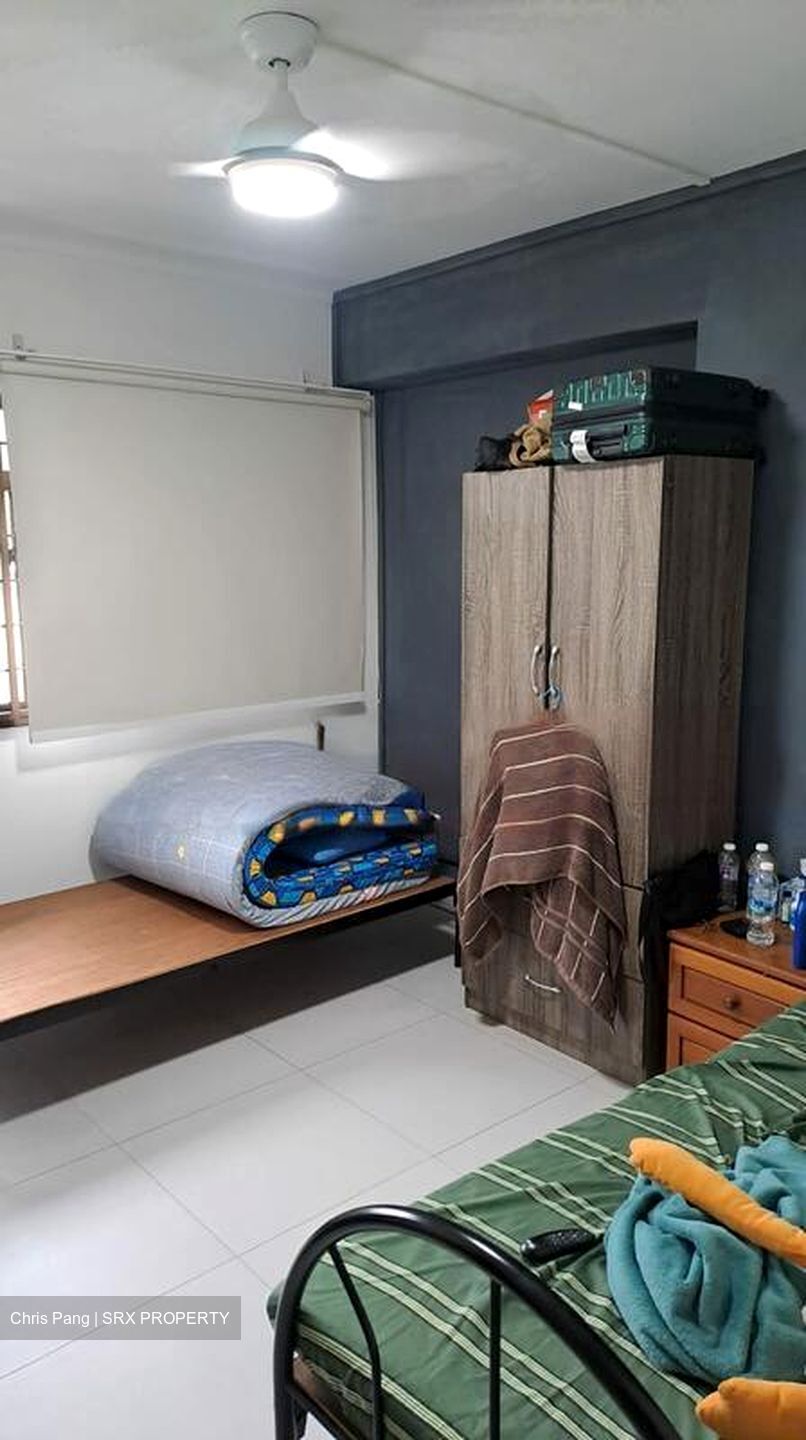 Blk 704 Woodlands Drive 40 (Woodlands), HDB 5 Rooms #483714851